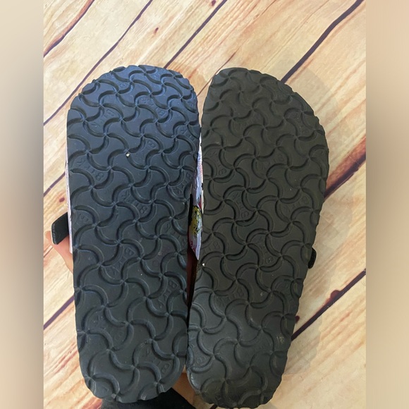 BIRKI’S BY BIRKENSTOCK MARIA RETRO PARIS MARY JANES WOMEN’S US 5 EU 36 - Picture 4 of 6